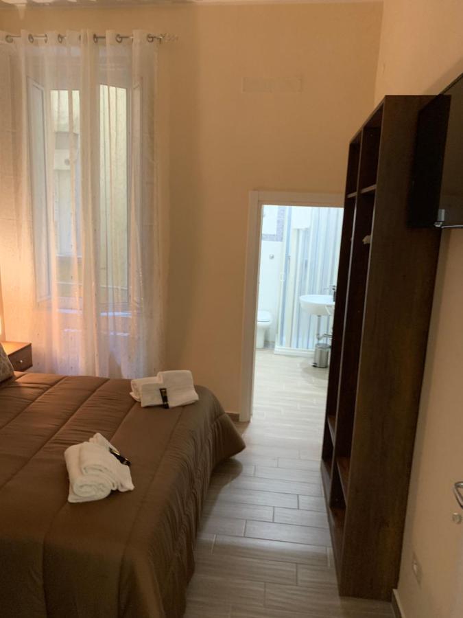 La Dimora Dei Borboni Bed & Breakfast Naples Exterior photo
